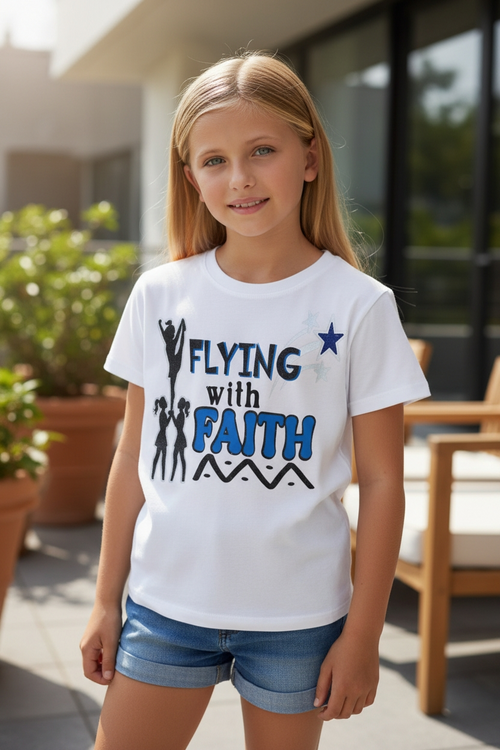 Custom Stunt Group Transfer