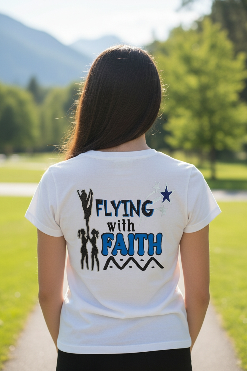 Custom Stunt Group Transfer